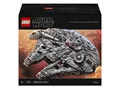 Produktbild: LEGO 75192 Star Wars - Millennium Falcon - Sammlerstück, Neu & OVP