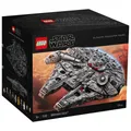 Produktbild: LEGO STAR WARS - Millennium Falcon - UCS - 75192 NEU & OVP