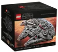 Produktbild: LEGO® STAR WARS™ 75192 - Millennium Falcon™ Neu & OVP 🚀