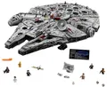 Produktbild: LEGO® Star Wars 75192 UCS Millennium Falcon™ NEU OVP MISB New