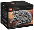 Produktbild: LEGO Star Wars Millennium Falcon - 75192