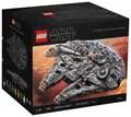 Produktbild: LEGO 75192 Millennium Falcon UCS – Neu & OVP – Sammler Star Wars