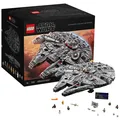 Produktbild: Lego Star Wars 75192 UCS Millennium Falcon NEU OVP BLITZVERSAND DIREKT AUF LAGER