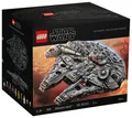 Produktbild: LEGO® Star Wars 75192 Millennium Falcon™ Ultimate Collector Series NEU OVP!