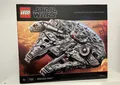 Produktbild: LEGO® Star Wars Millennium Falcon UCS 75192 Ultimate Collector Set NEU & OVP
