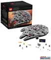 Produktbild: LEGO Star Wars 75192 Millennium Falcon 75192
