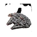 Produktbild: LEGO Star Wars 75192 Millennium Falcon 7541 Teile NEU OVP