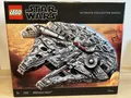 Produktbild: LEGO® Star Wars Millennium Falcon UCS 75192 Ultimate Collector Set NEU & OVP