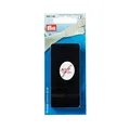 Produktbild: Prym 992146 BH-Verlängerer 3 x 3 Haken 40 mm schwarz