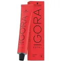 Produktbild: Schwarzkopf Professional IGORA ROYAL Permanent Color Creme 5-0 Hellbraun Tube 60 ml