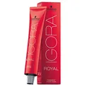 Produktbild: Schwarzkopf Toner Professional Igora Royal Permanent Color Creme 5-0