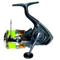 Produktbild: Daiwa 20 Laguna Lt 3000-C Jb4 0.19Yl - Spinnrolle + Geflechtschnur, Stationärrolle zum Spinnfischen, Rolle