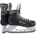 Produktbild: BAUER Bauer Schlittschuh X-LS - Sr. 16727 blk 43 - Schwarz - 43