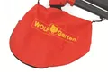 Produktbild: WOLF LBV 2600 E - Laubfangsack Fangsack  für Laubsauger
