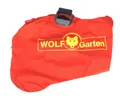 Produktbild: WOLF LBV 2600 E - Laubfangsack Fangsack Auffangsack für Laubsauger