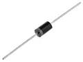 Produktbild: 5X 1N5364B8 Diode: Zener 5W 33V Ammo Pack DO201 einzelne Diode DIOTEC SEMICO