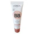 Produktbild: L'Oréal Paris BB C'est Magic BB Cream 03 Medium Light with Hydrating Fig Extract