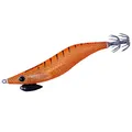 Produktbild: DTD Ballistic EGI O - FISHING_JIG - Fishing Hook - Fischangelhaken - 5 Stück - Orange