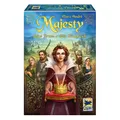 Produktbild: Majesty: Deine Krone - Dein Königreich