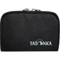 Produktbild: Tatonka Plain RFID Block Geldbörse black - Schwarz