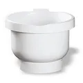 Produktbild: Bosch MUZ4KR3 Kunststoff Rührschüssel weiß