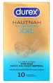 Produktbild: Durex - Hautnah XXL - Kondome