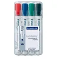 Produktbild: STAEDTLER Lumocolor Whiteboard Marker - 4er Set