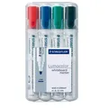 Produktbild: STAEDTLER Lumocolor Whiteboard Marker - 4er Set 351 WP4