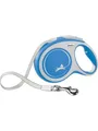 Produktbild: Flexi New Comfort L Tape Leash 8m 50kg Blue H78010L