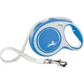 Produktbild: Flexi New Comfort L Tape-Leine 8 Meter Blau