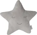Produktbild: roba® Babykissen Lil Cuties, Stern