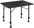 Produktbild: Brunner Linear Black Campingtisch, 100x70x83cm