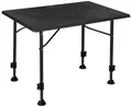 Produktbild: Brunner Linear Black Campingtisch, 100x70x83cm