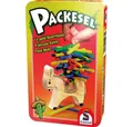 Produktbild: Schmidt Spiele Spiel Packesel BMM Metalldose