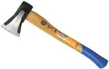 Produktbild: Work plus Spaltaxt Spaltbeil Holz Spaltaxt mit Hartholzstiel