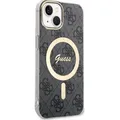 Produktbild: Guess GUHMP15SH4STK iPhone 15 6.1