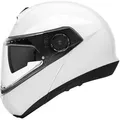 Produktbild: Schuberth C4 Pro Glossy White Gr. XS 52/53