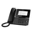 Produktbild: Gigaset P820 Ip Pro Telephone Black, S30853-H4103-R101