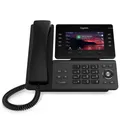 Produktbild: Gigaset P820 IP PRO SIP-Telefon mit 5“ (480x272 px) Farb-LCD-Display  + USB