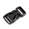 Produktbild: Steckschnalle-Klickschnalle-Gurtband-Schnalle 