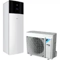 Produktbild: DAIKIN Wärmepumpe Altherma 3 R F | EHVH08S23E6V+ERGA08EVH7 | 8kW + 230L | H - Weiß