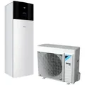 Produktbild: DAIKIN Wärmepumpe Altherma 3 R F | EHVH08S23E6V+ERGA08EVH7 | 8kW + 230L | H