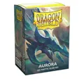 Produktbild: Dragon Shield Sammelkarte Dragon Shield: Matte – Player's Choice: Aurora (100)