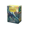 Produktbild: Dragon Shield Sammelkarte Dragon Shield Sleeves - Matte Standard Size - Aurora (100 Sleeves)