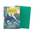 Produktbild: Dragon Shield Standard Size Matte Sleeves (100) Aurora