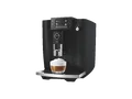 Produktbild: JURA E6 Piano Black (ED) Kaffeevollautomat