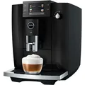 Produktbild: JURA Kaffeevollautomat 