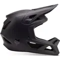 Produktbild: FOX Rampage Matte Black L Fahrradhelm - Schwarz
