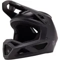 Produktbild: Fox Downhill MTB-Helm Rampage Matt Schwarz