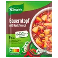 Produktbild: Knorr Fix Bauern-Topf mit Hackfleisch 4 Portionen